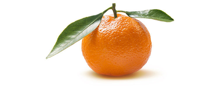 Clementine Mandarins