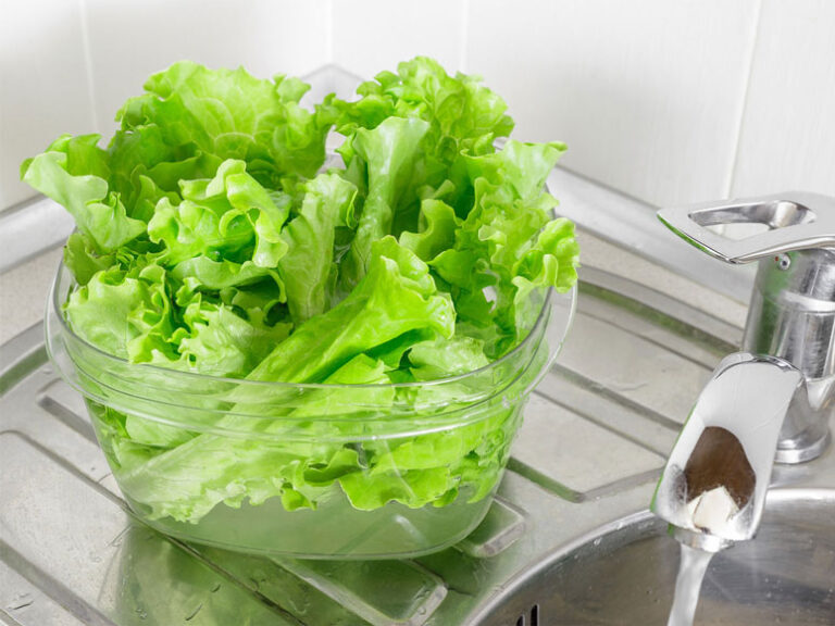 How to Revive Wilted Greens The FruitGuys