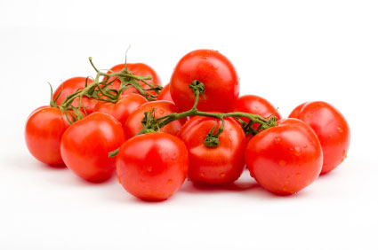 Cherry-Tomatoes