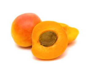 Apricots Tomcot