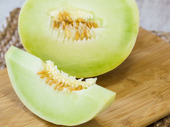 Honeydew How-To! - The FruitGuys