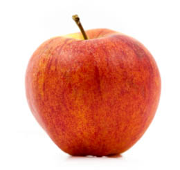 Buckeye Gala Apple