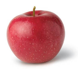Paula Red Apple