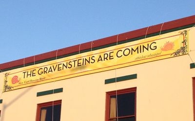 Save The Gravenstein