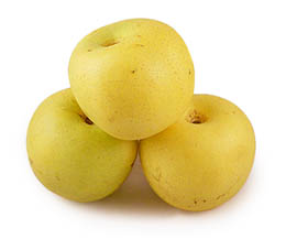Yellow Apples, Fresh Fruits - China Yellow Apples, Golden