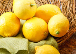 lemons-basket