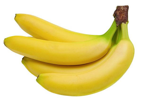 Bananas Perfectly Ripe c - Stage 5