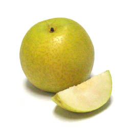 20th Century Asian Pear