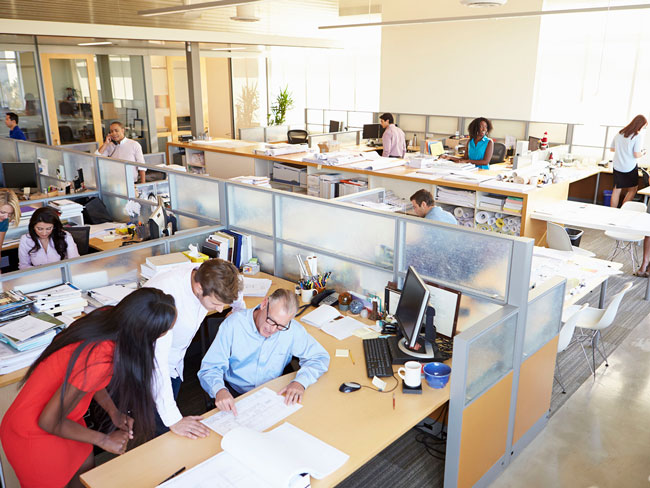 3 Reasons Wellness Benefits Make Return to Office Easier