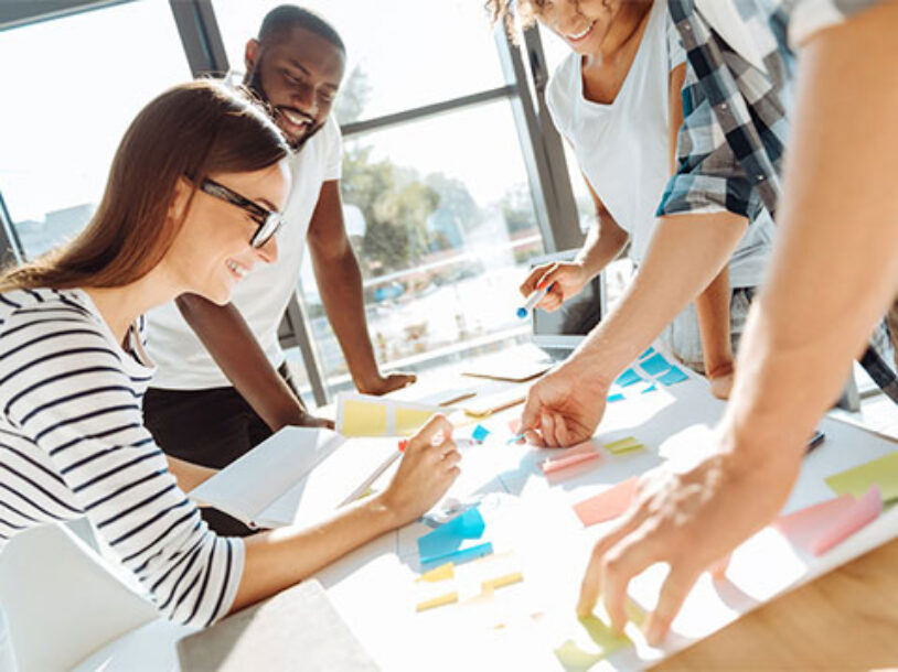 Back-to-Work Wellness Tips for a Successful Q4