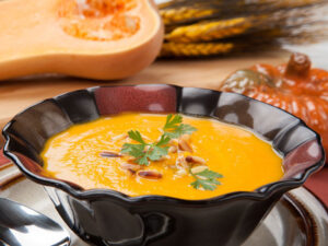 soup