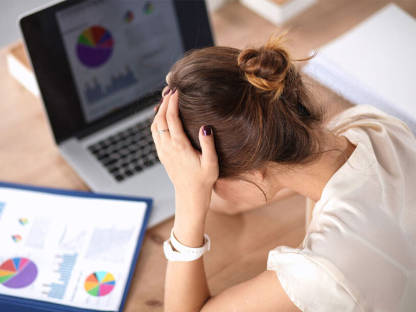 Less Stress, More Clarity: Fixes for Decision Fatigue at Work