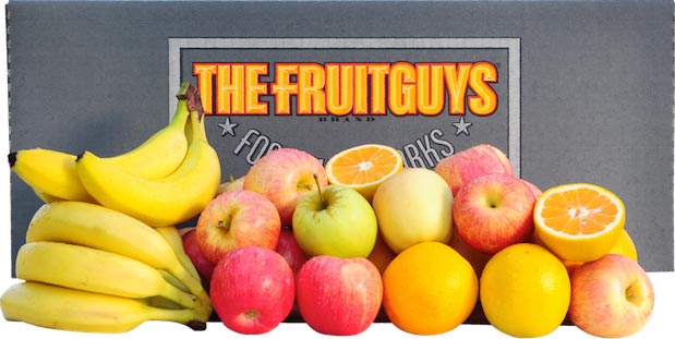 FruitGuys Box