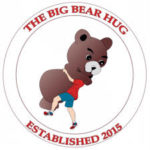 big bear hugs logo