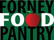 Forney Food Pantry logo