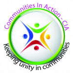 communities in action logo