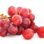 Red Grapes