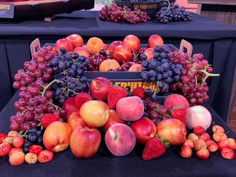 2026 Summer Fruit Guide: What’s in Season Now?