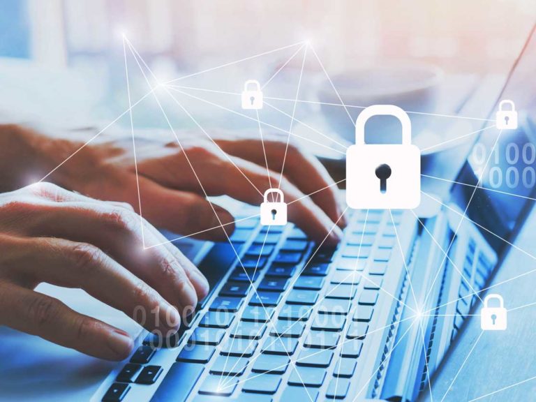 Keeping Your Digital Life Safe