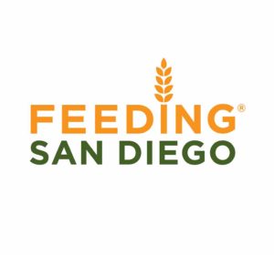 Feeding San Diego Logo