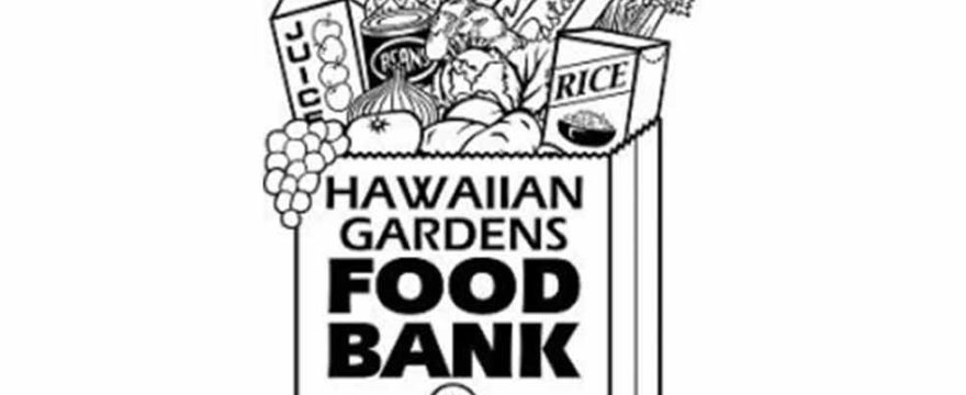 Hawaiian Gardens Logo
