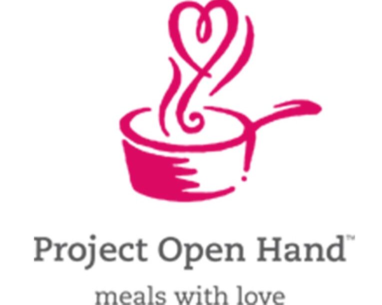 Link to Project Open Hand website