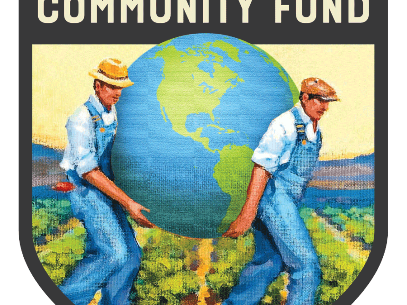 Logo for The FruitGuys Community Fund