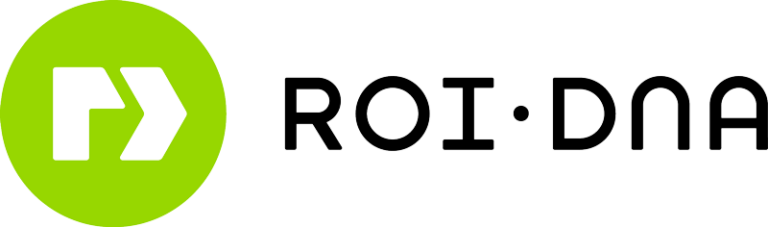 ROI DNA logo