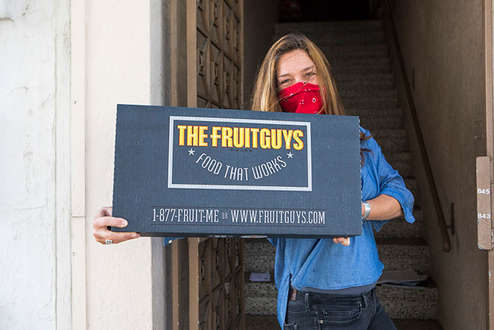 all fruitguys products