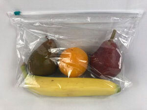 FoodWorks Fund grab n go 4 fruits bag