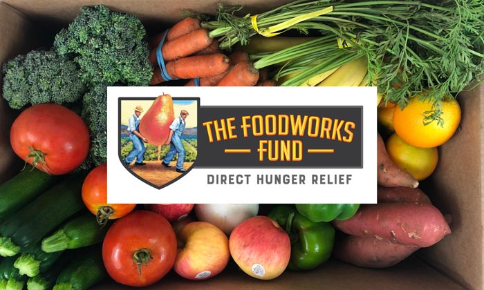 FoodWorks Fund family box