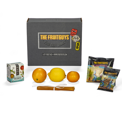 Photo: FruitGuys gift box