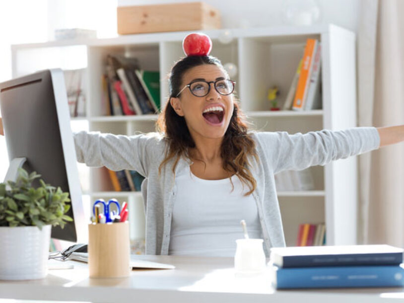 5 Ways to Celebrate National Fruit at Work Day in 2025