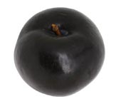 Black Plums