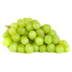 Green Grapes
