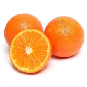 page mandarins
