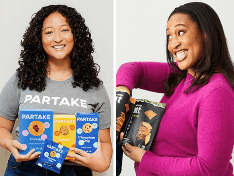 Black-Owned Food Companies