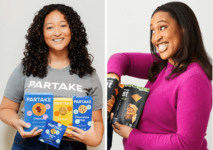 Black-Owned Food Companies
