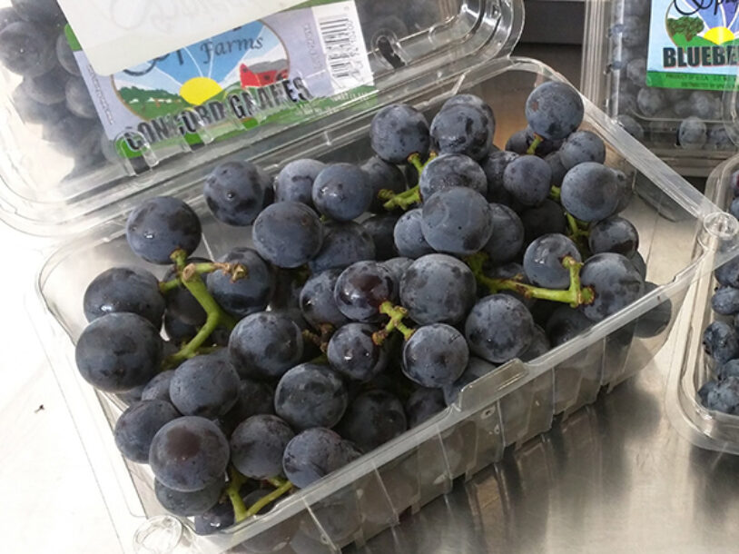 Lucky Fruits to Eat for the New Year