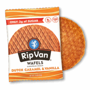 Rip Van Stroopwafel