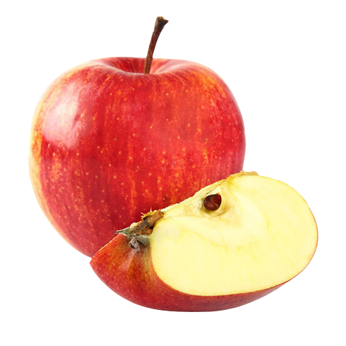 Honeycrisp apple