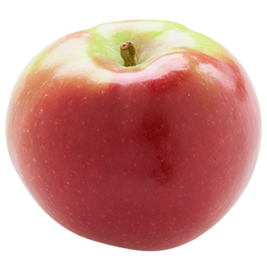 Mcintosh apple