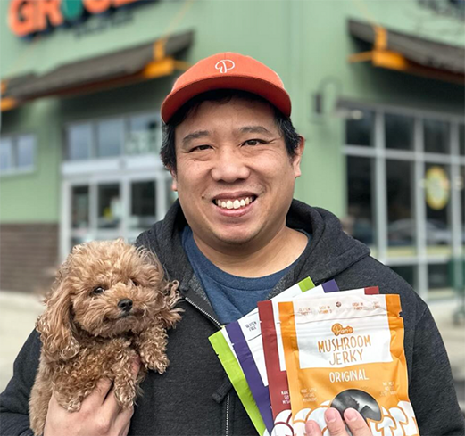 5 AAPI-Owned Snacks Perfect for the Office Break Room