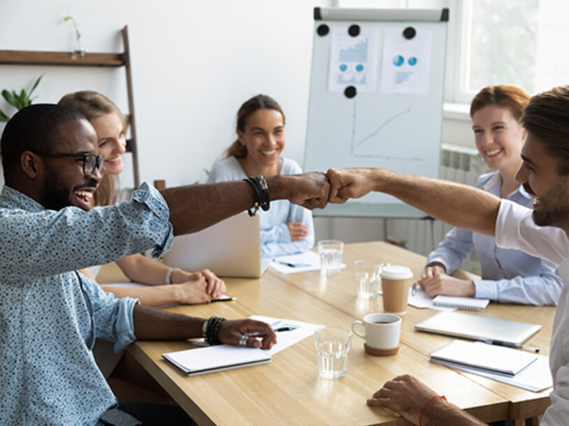 how to celebrate black history month at work