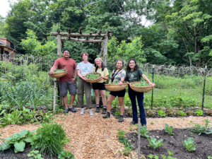 Small Farm Grants Made Big Impacts on These 20 Farms