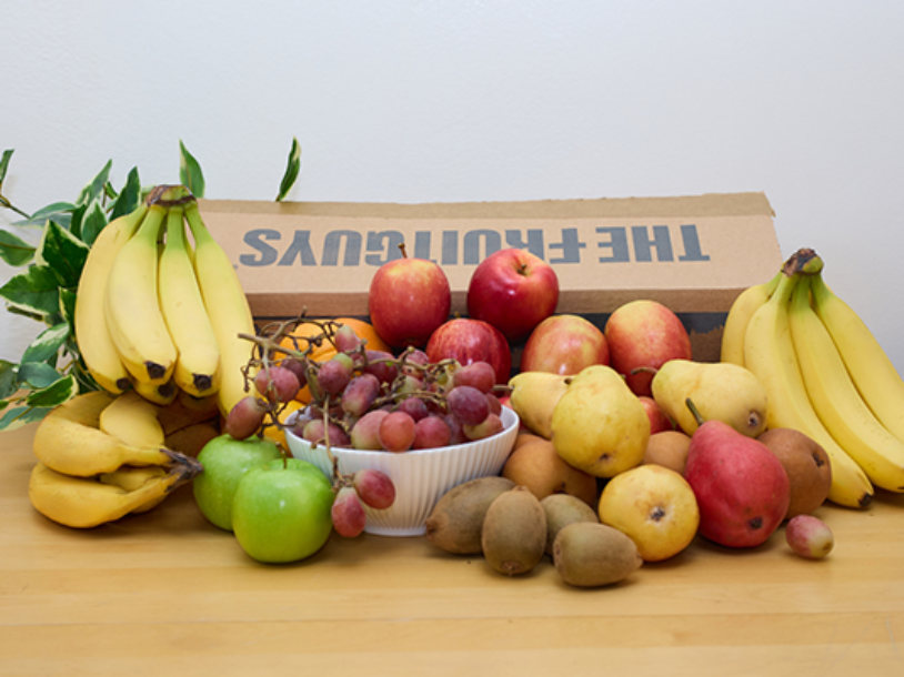 Is Office Fruit Box Delivery Worth It? 4 Companies Share Their Results