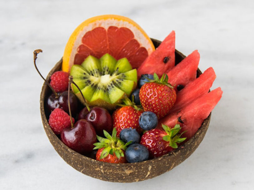 Which Fruits Have the Most Fiber? What to Eat for a Healthier Gut