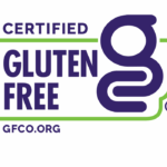 Gluten Free Certified