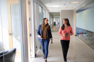 Beyond the Beige: Tips for Creating Healthy Work Environments