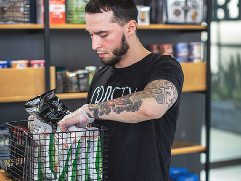 How to Build an Office Snack Program on a Budget (5 Easy Steps)